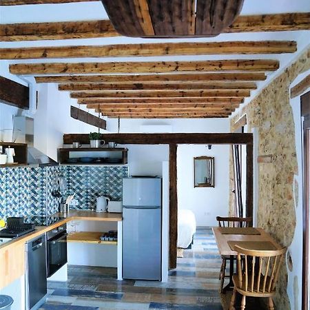 Elegante Apartamento Frente Al Puerto De Denia Εξωτερικό φωτογραφία