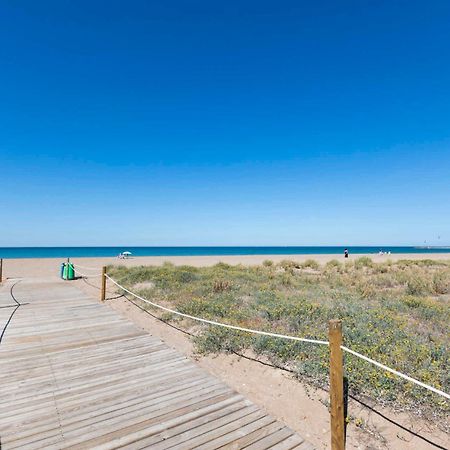 Elegante Apartamento Frente Al Puerto De Denia Εξωτερικό φωτογραφία