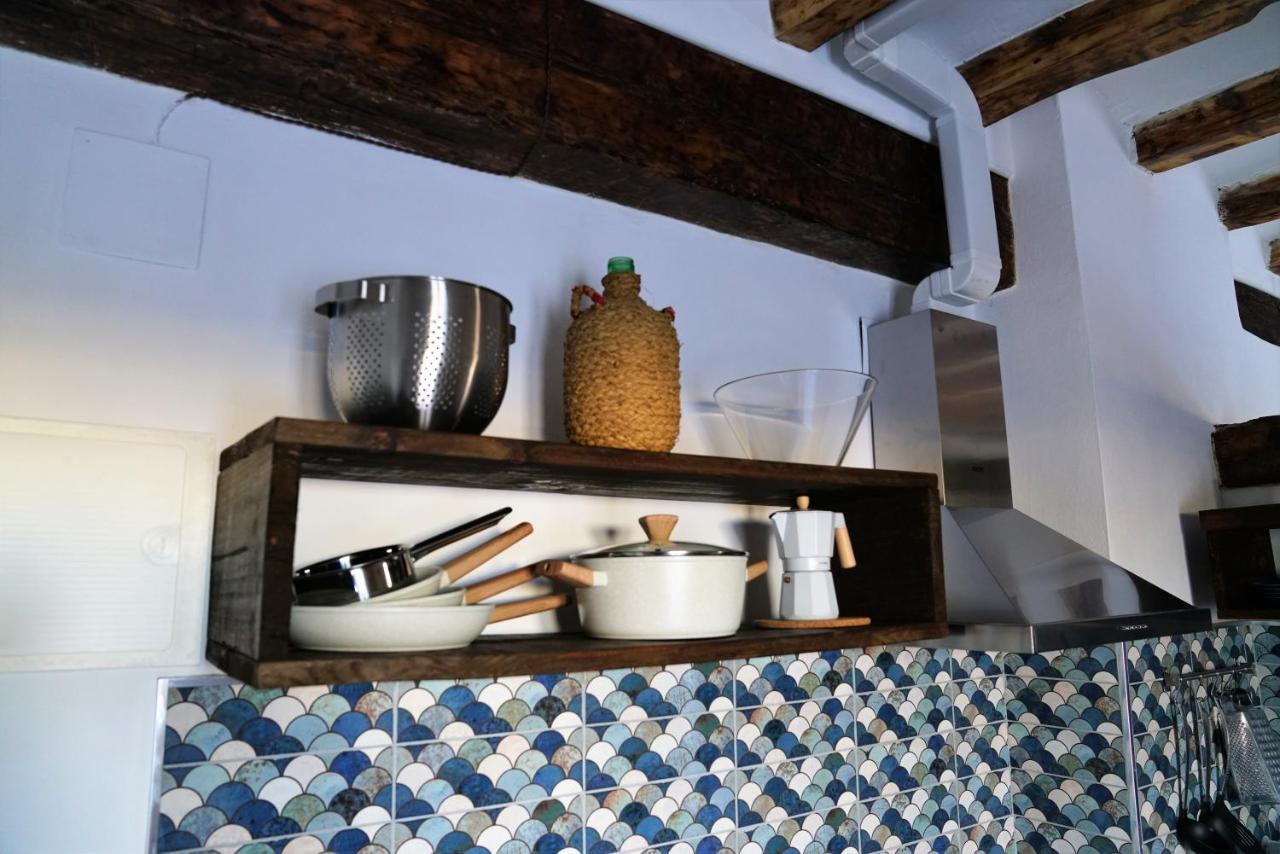 Elegante Apartamento Frente Al Puerto De Denia Εξωτερικό φωτογραφία