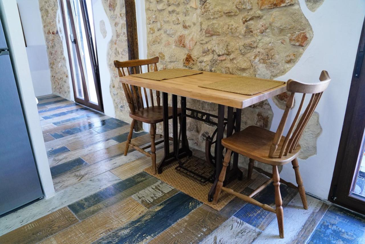 Elegante Apartamento Frente Al Puerto De Denia Εξωτερικό φωτογραφία