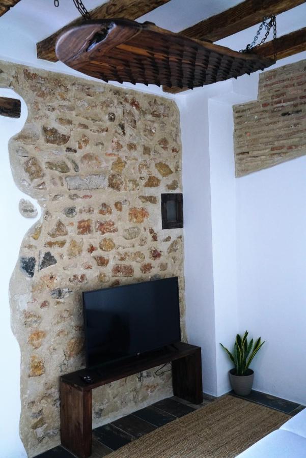 Elegante Apartamento Frente Al Puerto De Denia Εξωτερικό φωτογραφία