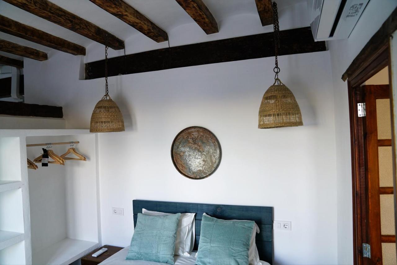Elegante Apartamento Frente Al Puerto De Denia Εξωτερικό φωτογραφία