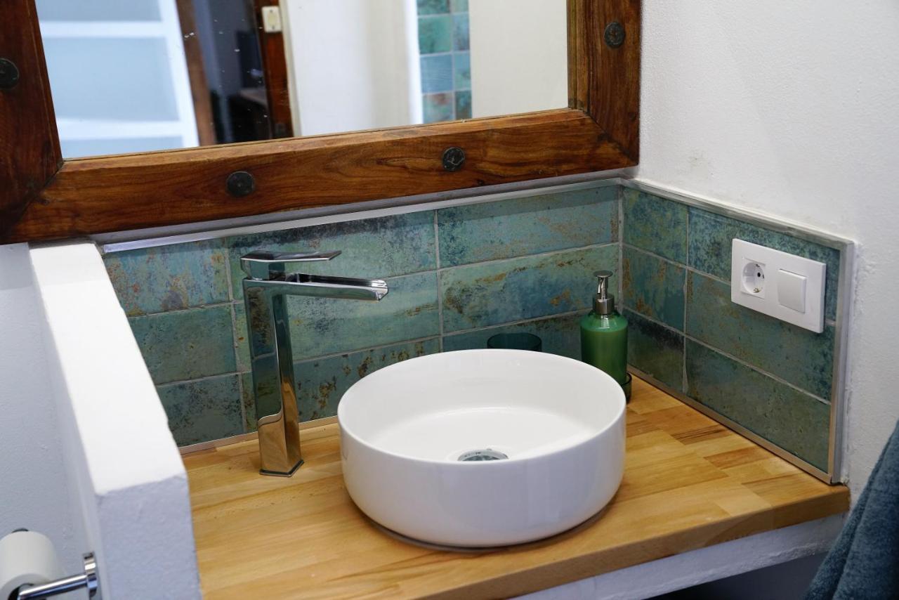 Elegante Apartamento Frente Al Puerto De Denia Εξωτερικό φωτογραφία