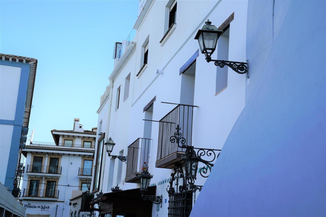 Elegante Apartamento Frente Al Puerto De Denia Εξωτερικό φωτογραφία