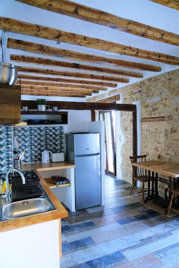 Elegante Apartamento Frente Al Puerto De Denia Εξωτερικό φωτογραφία