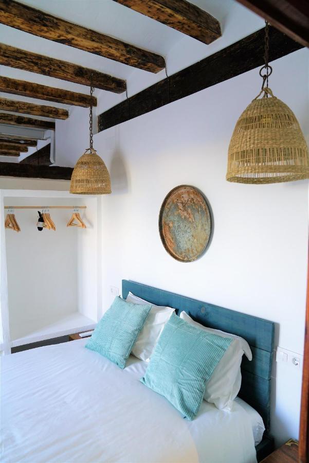 Elegante Apartamento Frente Al Puerto De Denia Εξωτερικό φωτογραφία