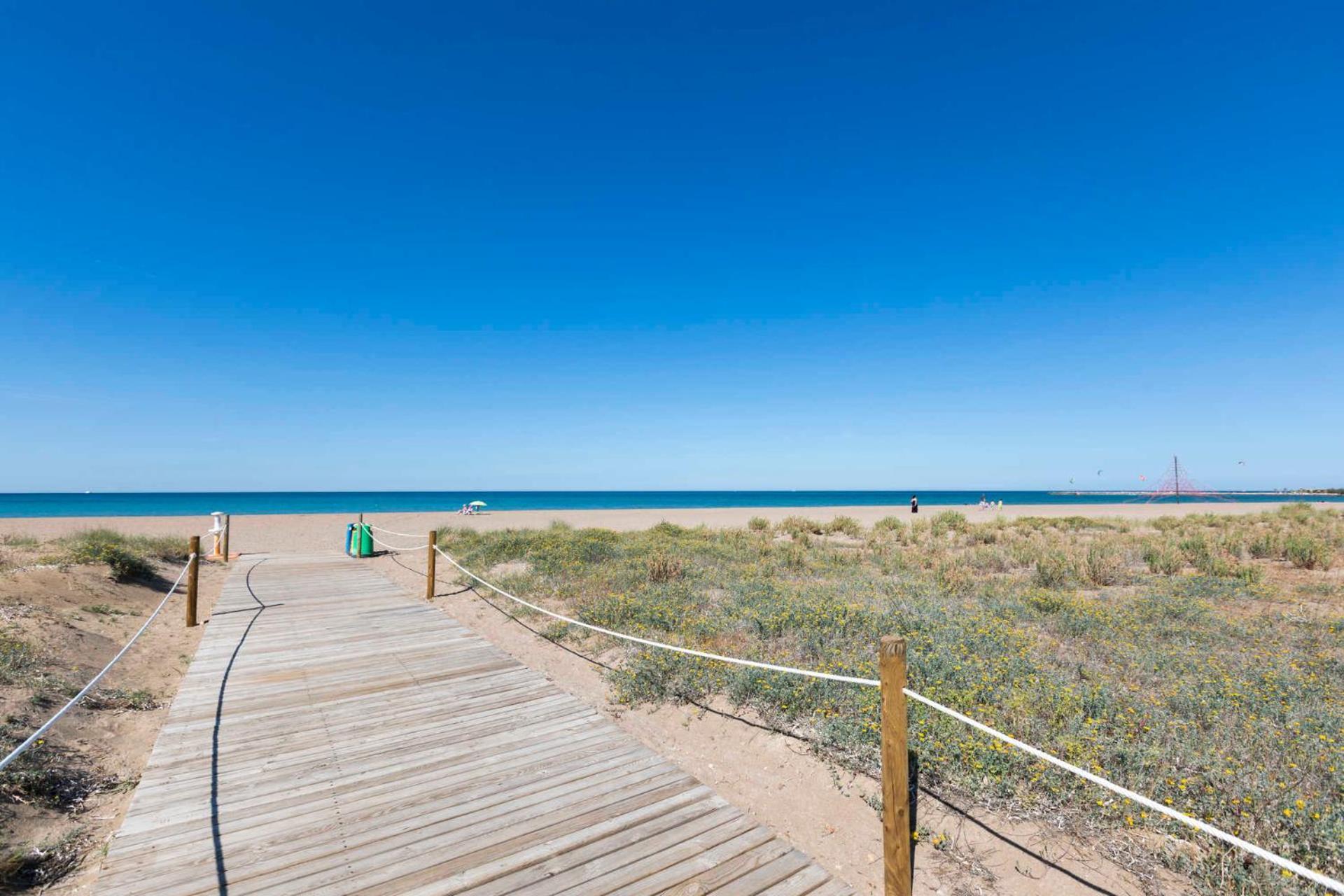 Elegante Apartamento Frente Al Puerto De Denia Εξωτερικό φωτογραφία